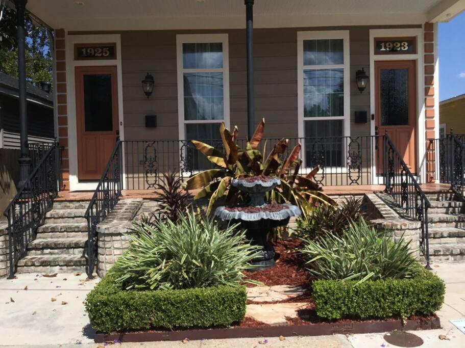 Amazing 3Bedroom Townhome, In Historic Dryade City New Orleans Exteriér fotografie