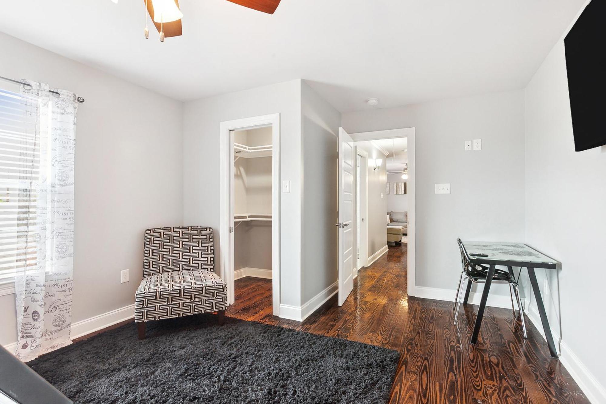 Amazing 3Bedroom Townhome, In Historic Dryade City New Orleans Exteriér fotografie