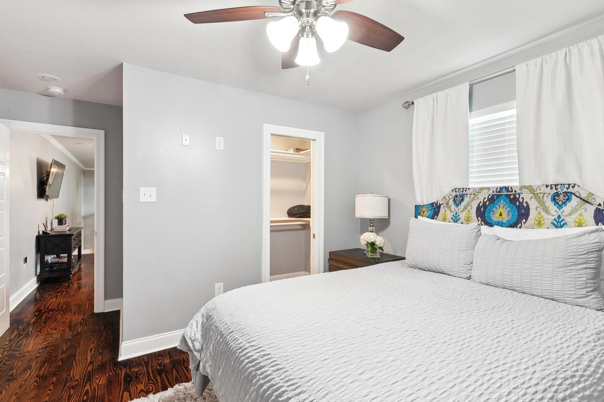 Amazing 3Bedroom Townhome, In Historic Dryade City New Orleans Exteriér fotografie