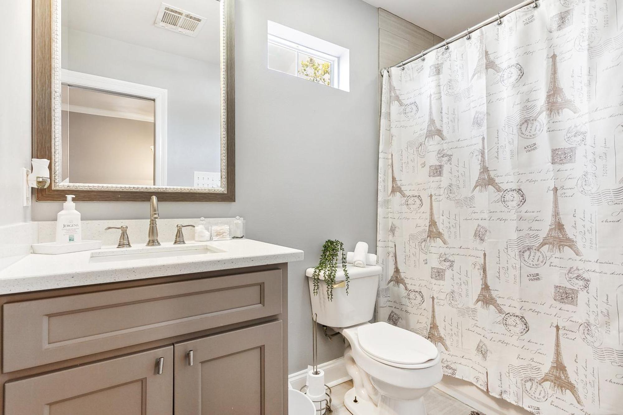 Amazing 3Bedroom Townhome, In Historic Dryade City New Orleans Exteriér fotografie