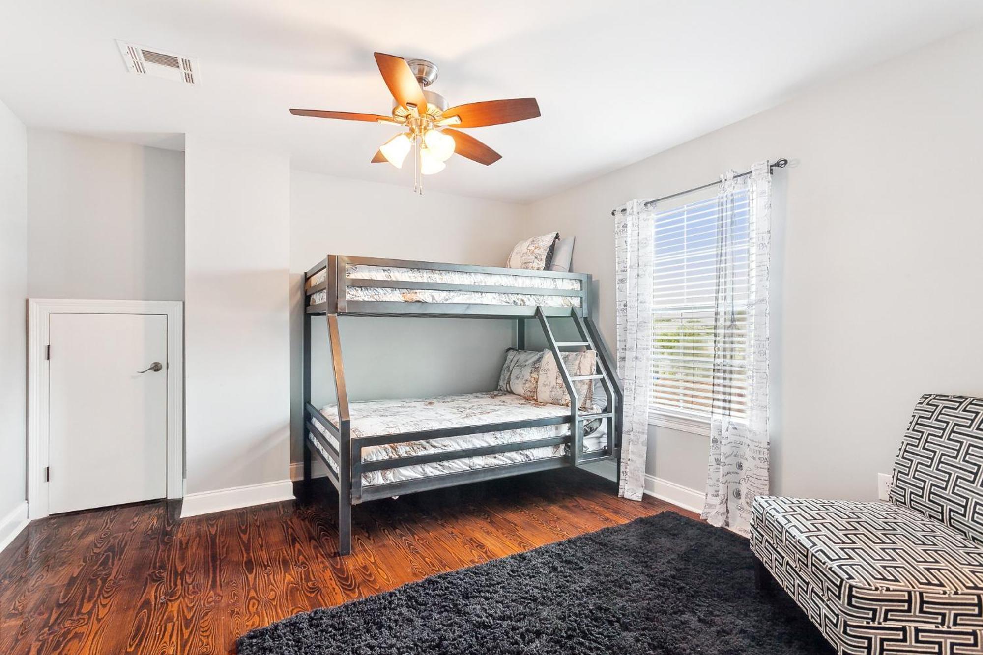 Amazing 3Bedroom Townhome, In Historic Dryade City New Orleans Exteriér fotografie