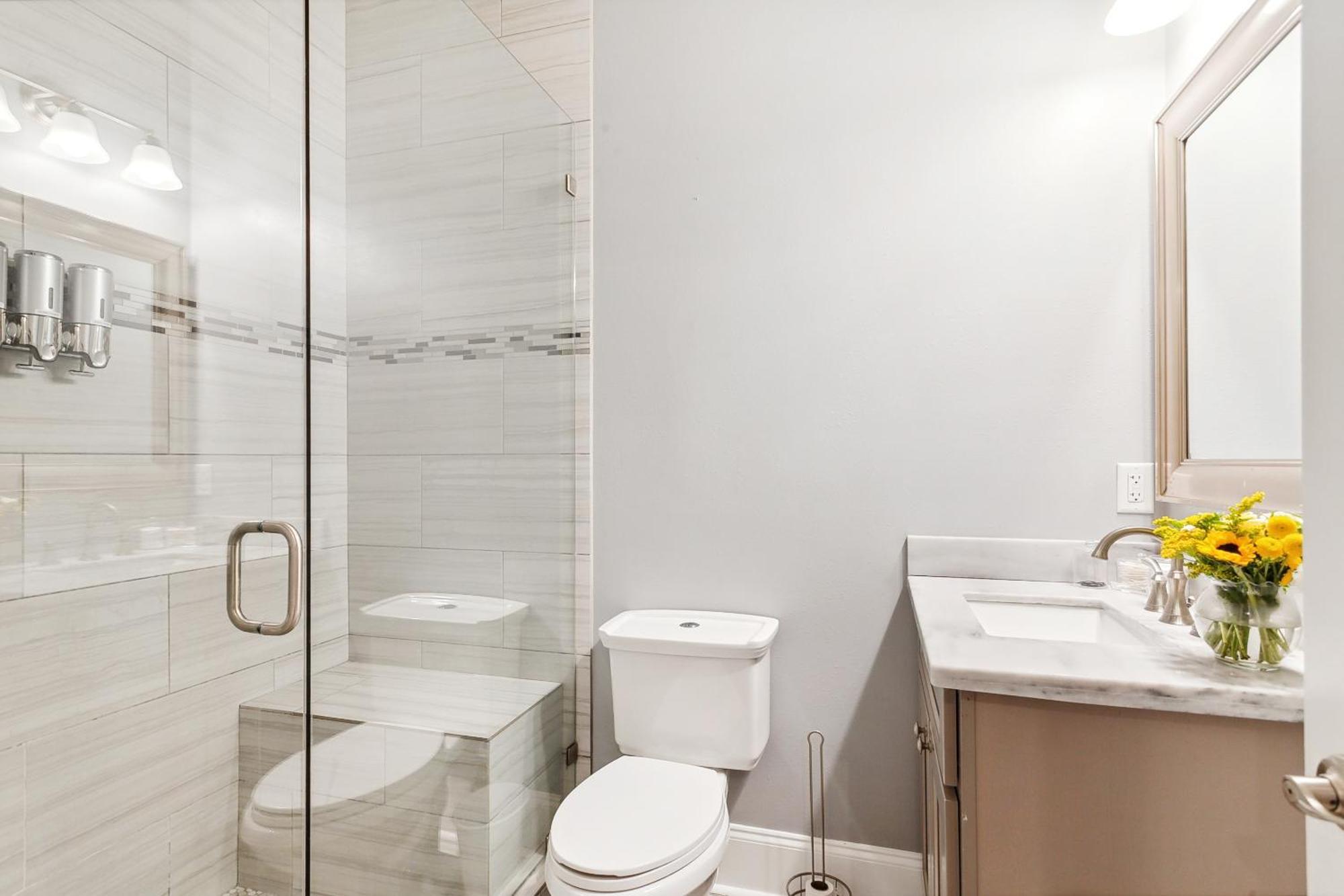 Amazing 3Bedroom Townhome, In Historic Dryade City New Orleans Exteriér fotografie