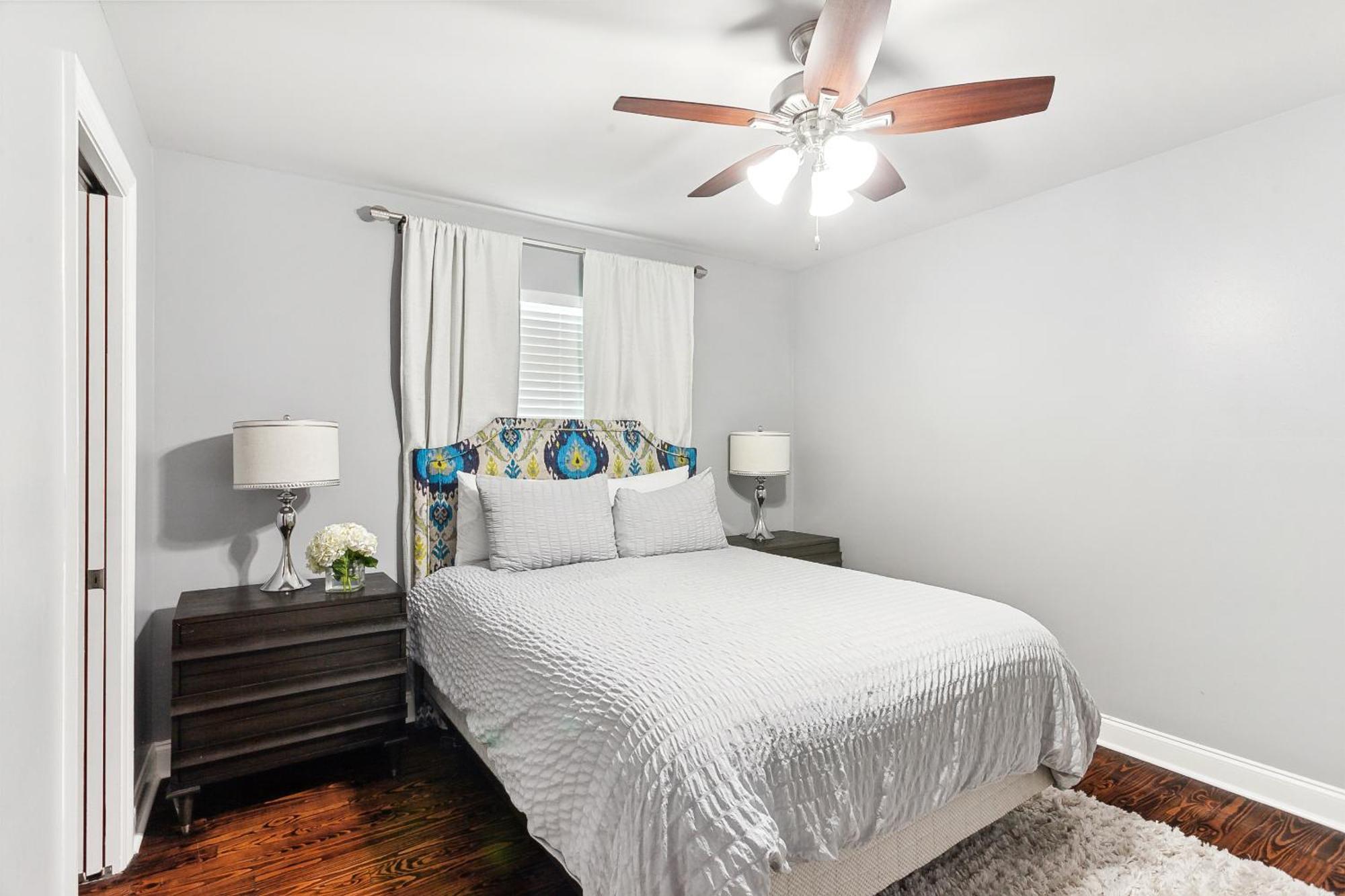 Amazing 3Bedroom Townhome, In Historic Dryade City New Orleans Exteriér fotografie